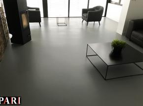 Béton Ciré Synthétique