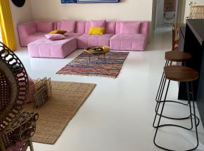 Résine Décorative