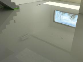 Résine Décorative